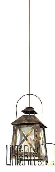 Подвесной светильник Eglo REDFORD - 49347