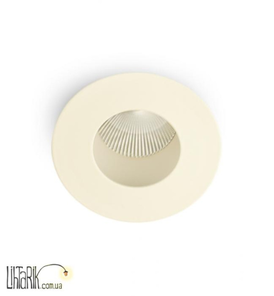 Встраиваемый светильник - Caldera ALIEN