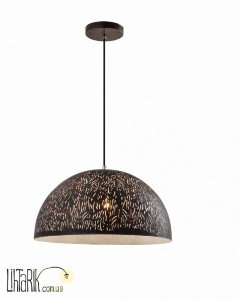 Auhilon Светильник подвесной ASHA 1L GL (MD17020-1L)