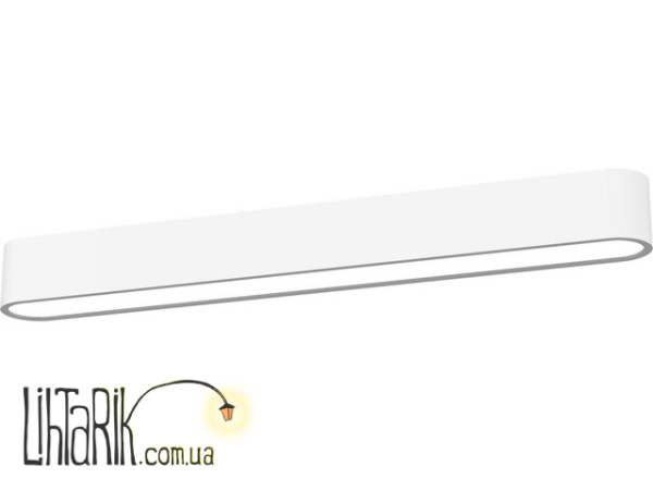 Потолочный светильник Nowodvorski SOFT LED 9541