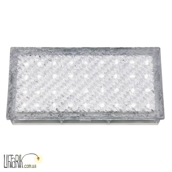 Подсветка Searchlight LED RECESSED INDOOR & OUTDOOR 9915WH