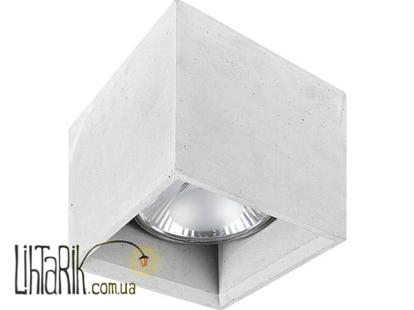 Точечный светильник Nowodvorski BOLD 9392