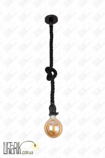 Levistella подвесной светильник 915001-1 Black