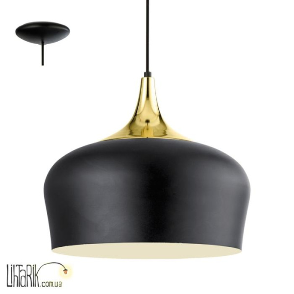 Подвесной светильник Eglo OBREGON - 95382