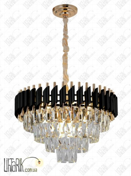 Levistella потолочная подвесная люстра 7619001-9 (500)