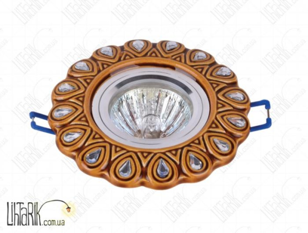 Levistella Точечный светильник 705N117