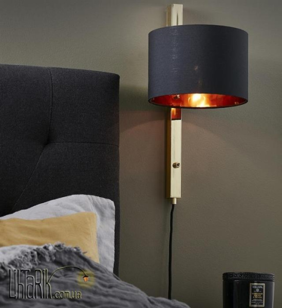 Бра Markslojd PULLMAN 106849