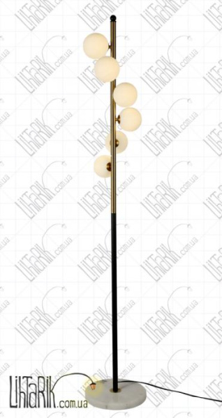 Levistella торшер 9194016-6