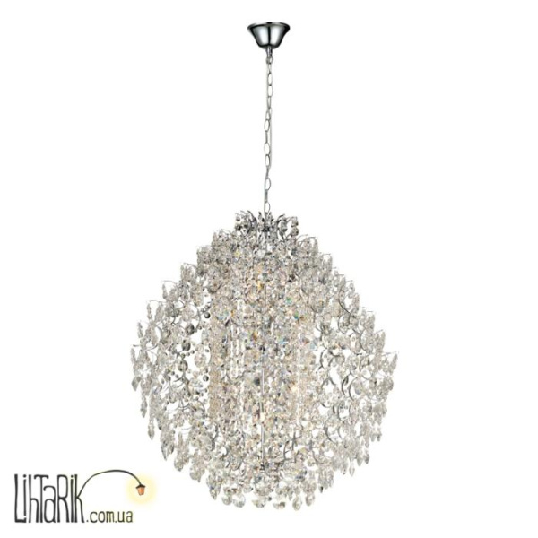 Люстра Markslojd Lambohov 105318