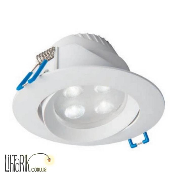 Точечный светильник Nowodvorski EOL 8990