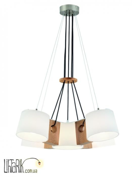 Люстра Viokef Orbed - 3092400