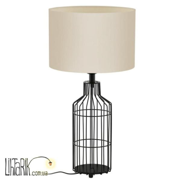 Настольная лампа Eglo BOLLENGO - 94361