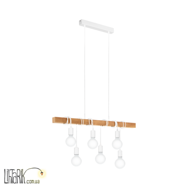 Люстра Eglo Townshend 33165