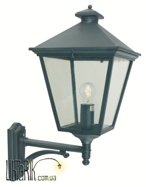 Настенный светильник Norlys London 490BG