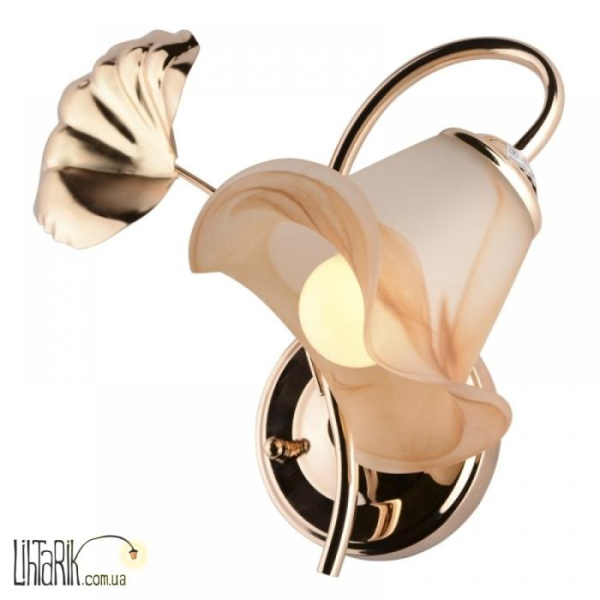 LK-277W/1 E14 бра (Brille L117-013)