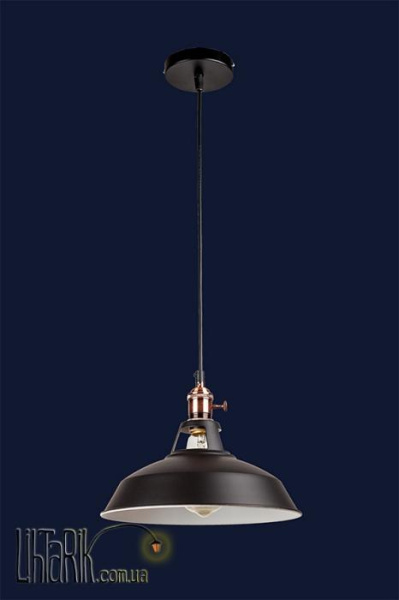 Levistella Подвес 7526857F-1M BK WH(270) (7526857F-1M BK+WH(270))