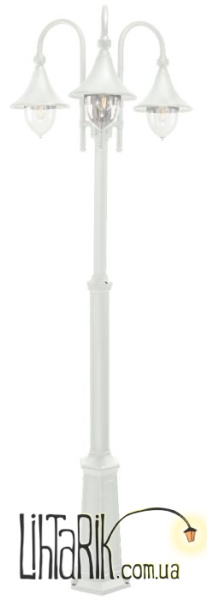 Уличный фонарь Norlys Firenze 830W