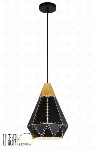 Levistella Подвес ЛОФТ 7529081-1 BK