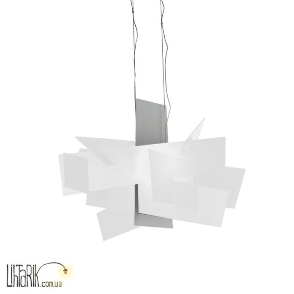 Pride Потолочный подвесной светильник 745S1-1