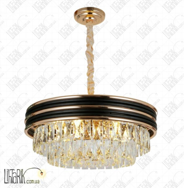 Levistella потолочная подвесная люстра 7618806-11 (550)