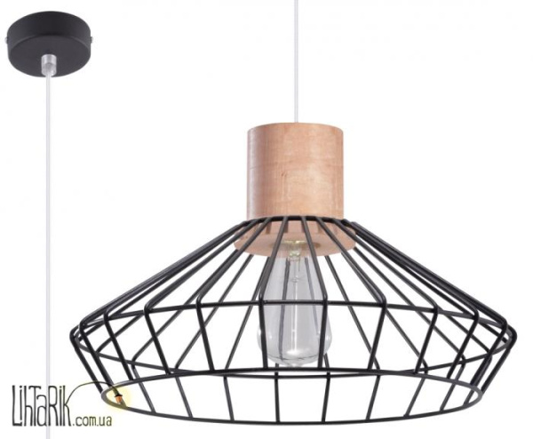 SOLLUX LIGHTING Светильник подвесной LORA SL.0288