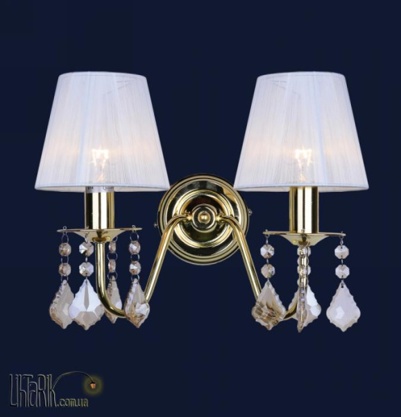 Levistella 720W4002GD-2GD WHITE