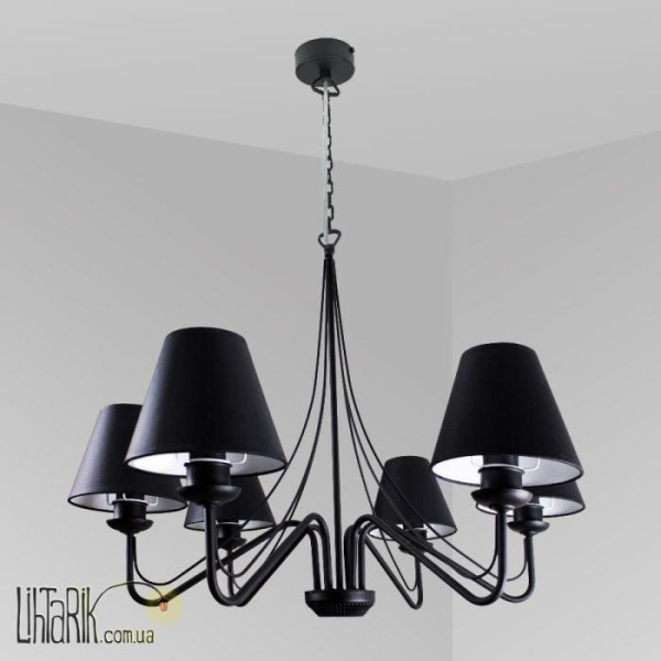 ImperiumLight Люстра Night Lviv 41680.05.05