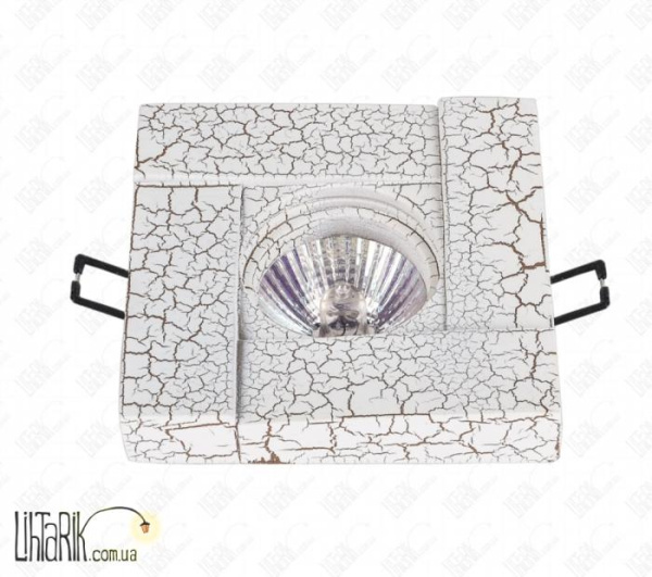 Levistella Точечный светильник 732М7051 CRAZE GOLD