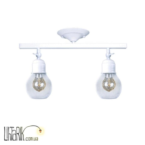 Levistella подвесной светильник 907X005F-2 WH