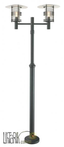 Уличный фонарь Norlys Stockholm - 283B