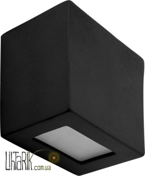 TK Lighting SQUARE бра - 1738