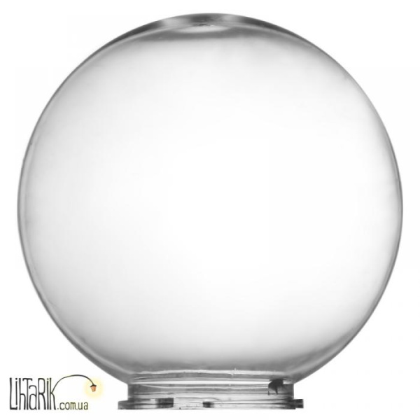STR-01 C250x120 PMMA BALL плафон для светильника (Brille 143025)