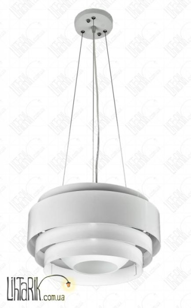 Levistella Подвесная люстра 7073019-1 БЕЛЫЙ