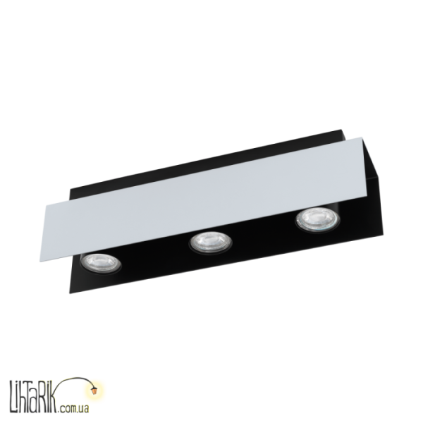 Потолочный светильник Eglo VISERBA 97396