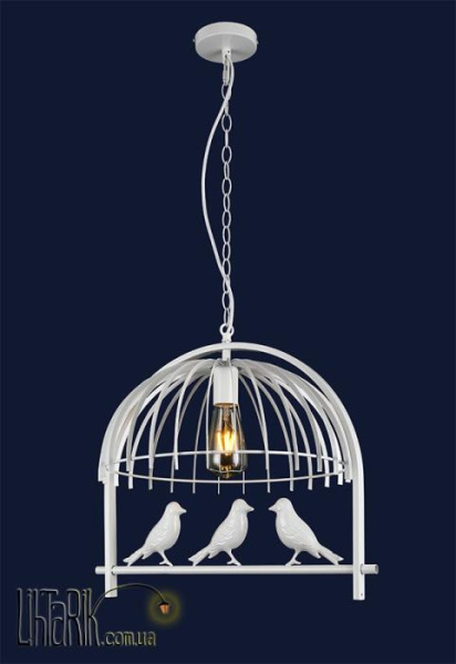 Levistella Подвесная люстра 761NZ01-1 WH