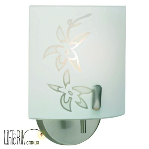 Бра Markslojd ORCHID 183641–499512