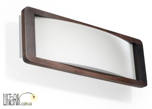 SOLLUX LIGHTING Светильник настенный ENZO SL.0195