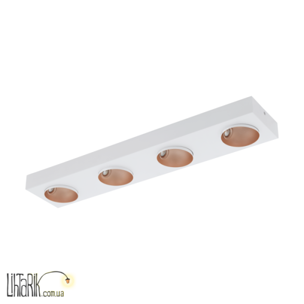 Потолочный светильник Eglo RONZANO 39376