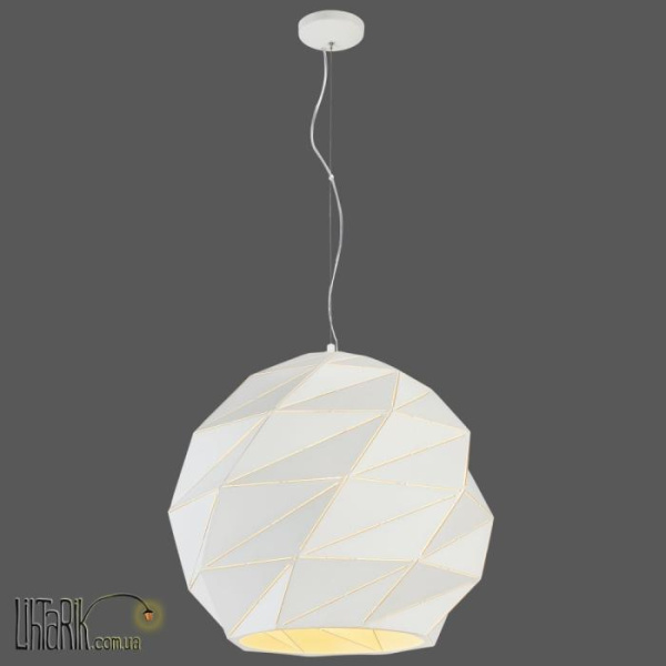 Подвесной светильник Esfera 3738 /52 E27 White