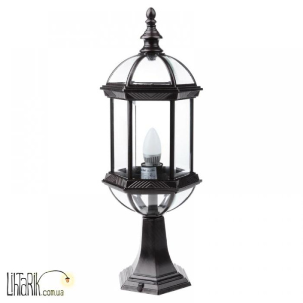 GL-22 BH AC Уличный фонарь (Brille L1-008)