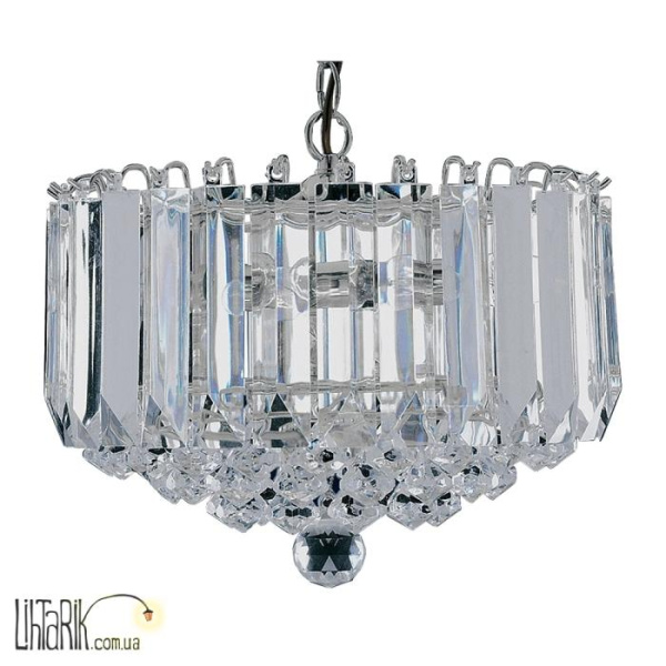 Подвесной светильник Searchlight Sigma 6715СС