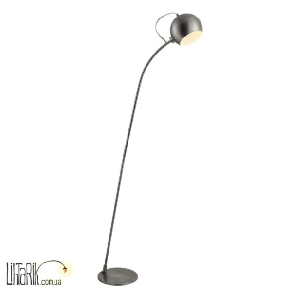 Торшер Searchlight MAGNETIC HEADS EU5491SS