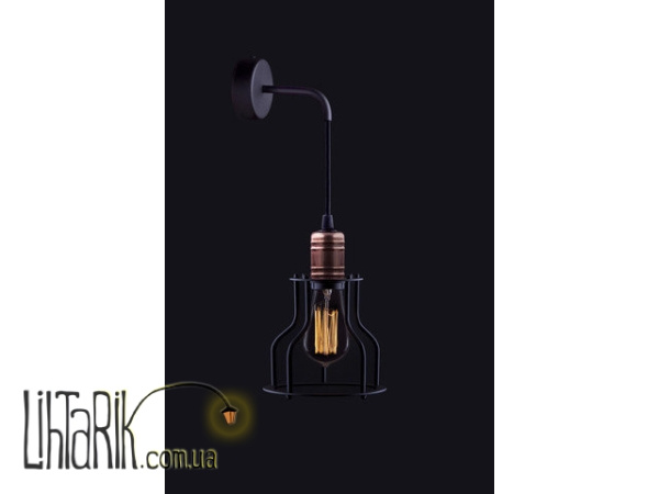 Бра Nowodvorski WORKSHOP 6606