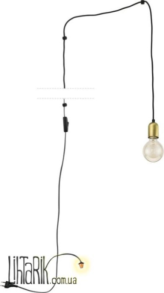 Люстра ESTRELLA TK Lighting - 1471