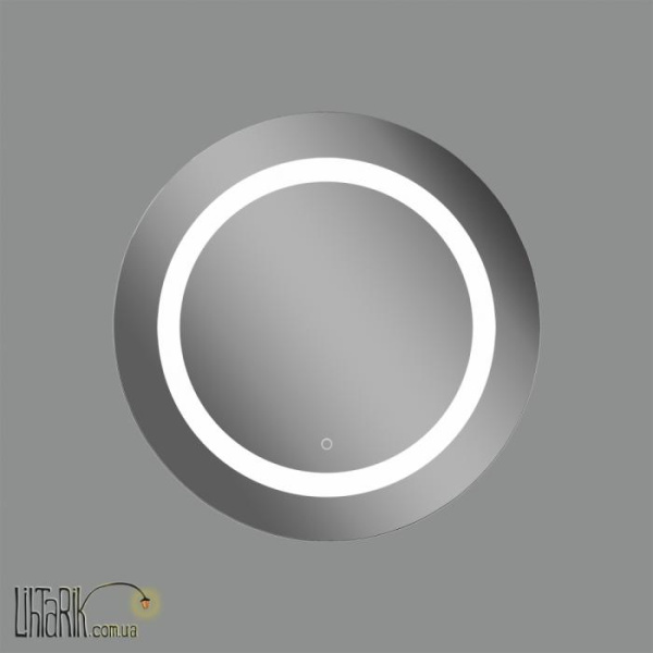 Приставной настенный светильник Mauro 16/3797