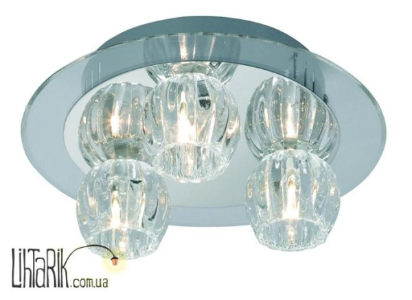 Светильник для ванной комнаты Markslojd KRISTY 236044