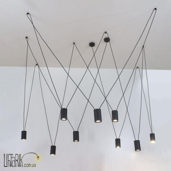 ImperiumLight Люстра Accent 139910.05.05