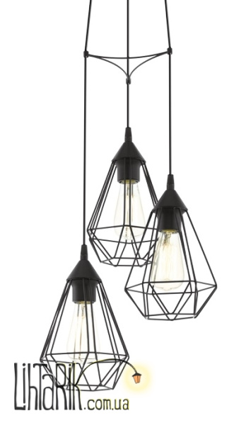 Подвесной светильник Eglo TARBES - 94191