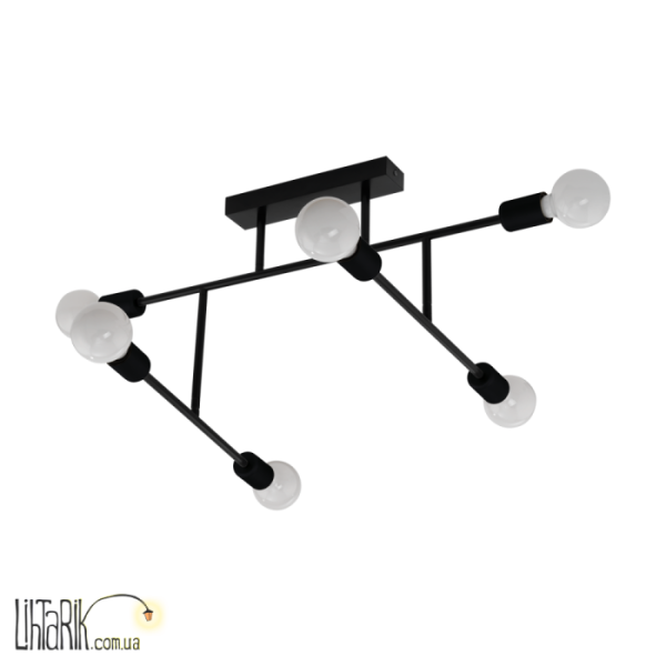 Люстра Eglo BELSIANA 98034