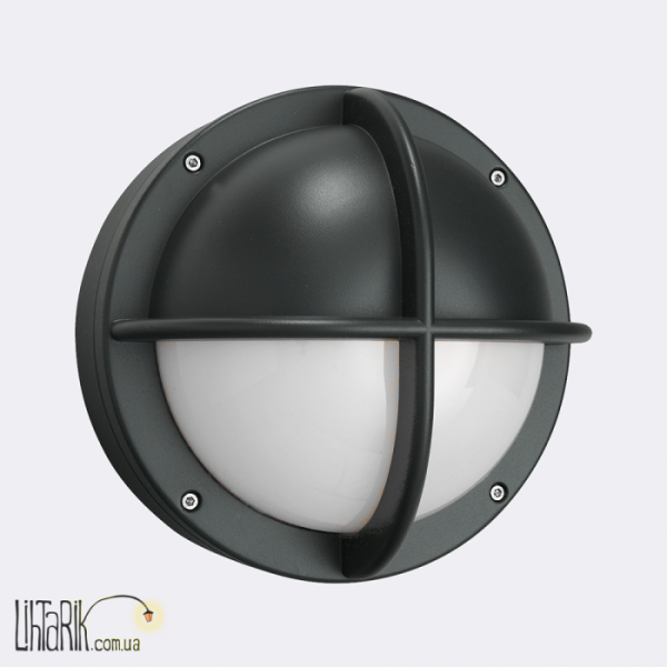 Настенный светильник Norlys Kiruna - 598GR